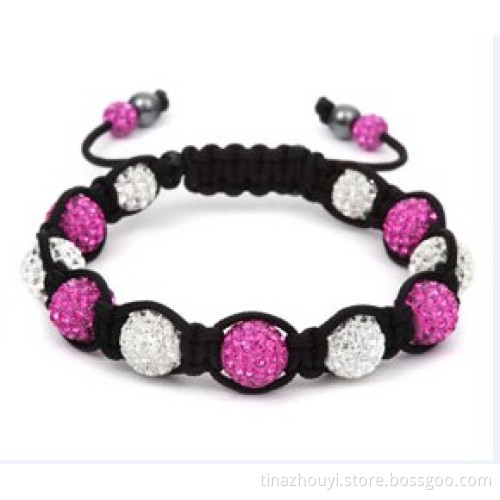 fashion shamballa bracelets 2013